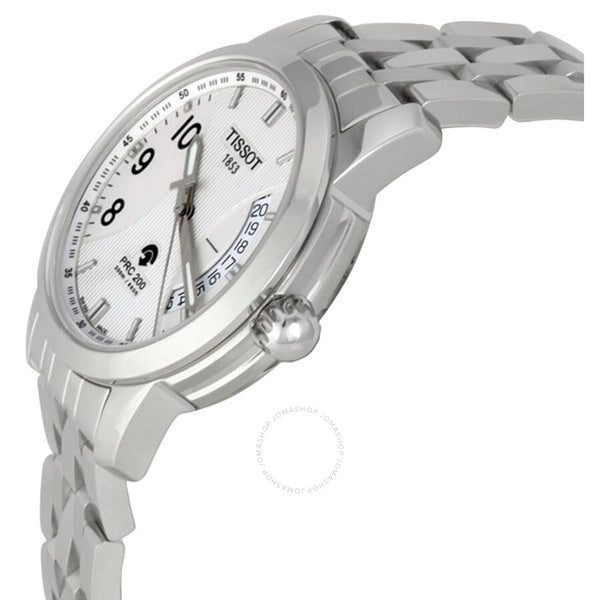 Tissot PRC200 Men's AutoQuartz Watch T014.421.11.103.01 - The Watches Men & Co #2