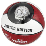 Tissot PRC200 Men's AutoQuartz Watch T014.421.11.103.01 - The Watches Men & Co #4