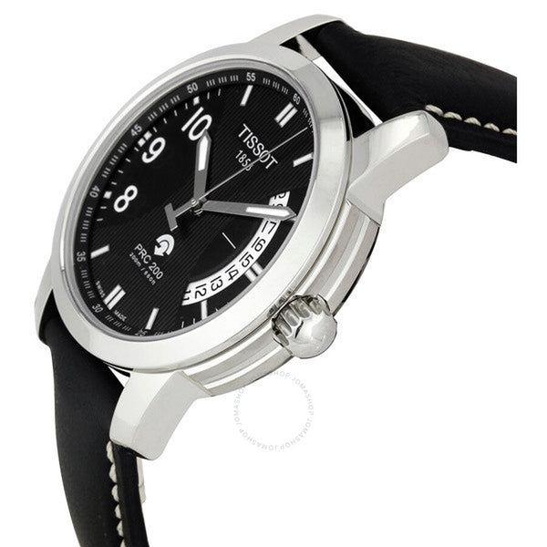 Tissot PRC200 Men's Autoquartz Watch T014.421.16.057.00 - The Watches Men & Co #2