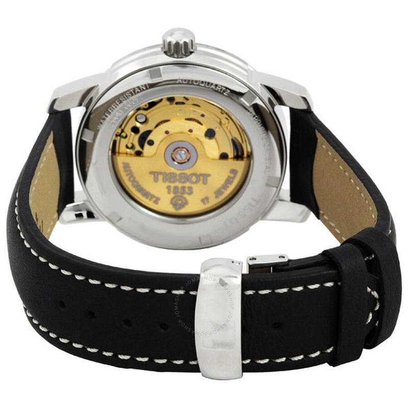 Tissot PRC200 Men's Autoquartz Watch T014.421.16.057.00 - The Watches Men & Co #3