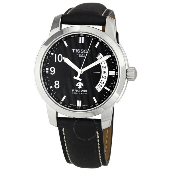 Tissot PRC200 Men's Autoquartz Watch T014.421.16.057.00 - The Watches Men & Co