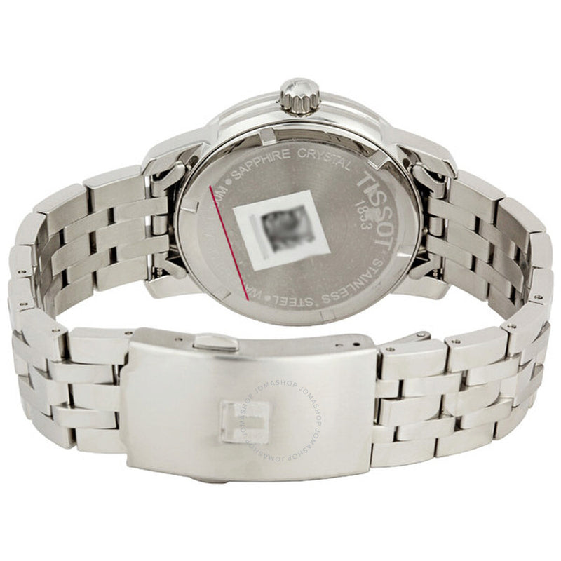 Tissot PRC200 Men's Watch T014.410.11.057.00 - The Watches Men & Co #3