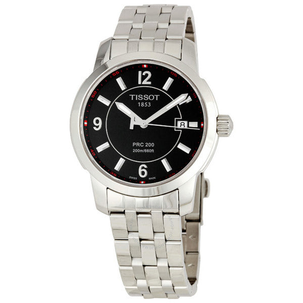 Tissot PRC200 Men's Watch T014.410.11.057.00 - The Watches Men & Co