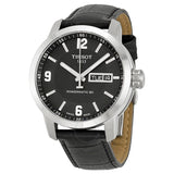 Tissot PRC200 Powermatic 80 Automatic Men's Watch T0554301605700 - The Watches Men & Co