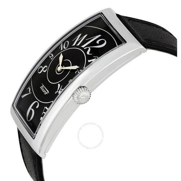 Tissot Prince II Men's Watch T56.1.622.52 - The Watches Men & Co #2
