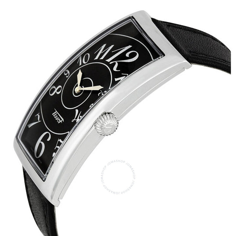 Tissot Prince II Men's Watch T56.1.622.52 - The Watches Men & Co #2