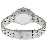 Tissot PRS 200 Chronograph Black Dial Men's Watch T067.417.11.051.01 - The Watches Men & Co #3