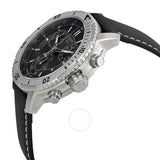 Tissot PRS 200 Chronograph Black Dial Men's Watch T0674171605100 - The Watches Men & Co #2