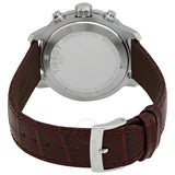 Tissot PRS 200 Chronograph Quartz Blue Dial Men's Watch T067.417.16.041.00 - The Watches Men & Co #3