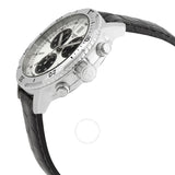 Tissot PRS 200 Chronograph Quartz Silver Dial Men's Watch T0674171603100 - The Watches Men & Co #2