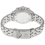 Tissot PRS 200 Chronograph Silver Dial Men's Watch T067.417.11.031.01 - The Watches Men & Co #3