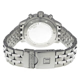 Tissot PRS 200 Chronograph Silver Dial Men's Watch T067.417.11.031.00 - The Watches Men & Co #3