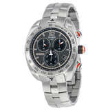 Tissot PRS 330 Chronograph Anthracite Dial Men's Watch T0764171106700 - The Watches Men & Co