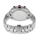 Tissot PRS 330 Chronograph Anthracite Dial Men's Watch T0764171106700 - The Watches Men & Co #3