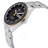 Tissot PRS 516 Automatic Black Dial Men's Watch T100.430.11.051.00 - The Watches Men & Co #2