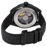 Tissot PRS 516 Automatic Black Dial Men's Watch T100.430.36.051.02 - The Watches Men & Co #3