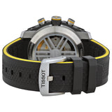 Tissot PRS 516 Automatic Chronograph Men's Watch T0794272705701 - The Watches Men & Co #3