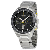 Tissot PRS 516 Automatic Chronograph Men's Watch T100.427.11.051.00 - The Watches Men & Co