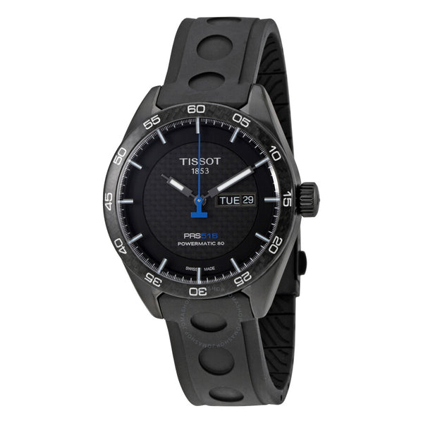 Tissot PRS 516 Automatic Men's Watch T100.430.37.201.00 - The Watches Men & Co