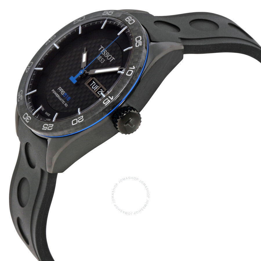 Tissot PRS 516 Automatic Men's Watch T100.430.37.201.00 - The Watches Men & Co #2