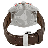 Tissot PRS 516 Chronograph Blue Dial Men's Watch T100.417.16.041.00 - The Watches Men & Co #3