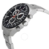 Tissot PRS 516 Chronograph Men's Watch T044.417.21.051.00 - The Watches Men & Co #2
