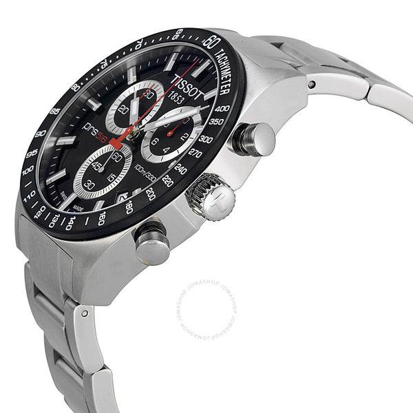 Tissot PRS 516 Chronograph Men's Watch T044.417.21.051.00 - The Watches Men & Co #2