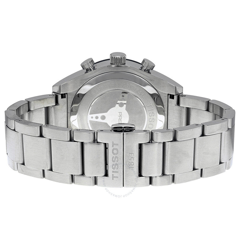 Tissot PRS 516 Chronograph Men's Watch T044.417.21.051.00 - The Watches Men & Co #3