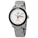 Tissot PRS 516 Powermatic 80 Automatic Men's Watch T100.430.11.031.00 - The Watches Men & Co