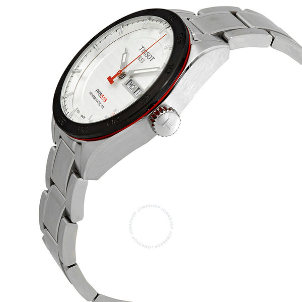 Tissot PRS 516 Powermatic 80 Automatic Men's Watch T100.430.11.031.00 - The Watches Men & Co #2