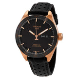 Tissot Prs 516 Powermatic 80 Men's Watch T100.430.36.051.01 - The Watches Men & Co