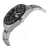 Tissot PRS516 Automatic Black Dial Men's Watch T044.430.21.051.00 - The Watches Men & Co #2