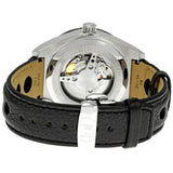 Tissot PRS516 Automatic Silver Dial Men's Watch T0444302603100 - The Watches Men & Co #3