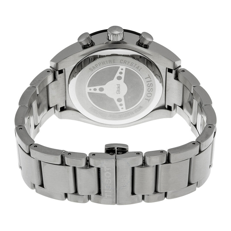 Tissot PRS516 Chronograph Men's Watch T044.417.21.031.00 - The Watches Men & Co #3