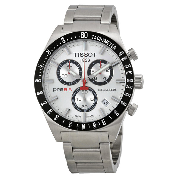 Tissot PRS516 Chronograph Men's Watch T044.417.21.031.00 - The Watches Men & Co