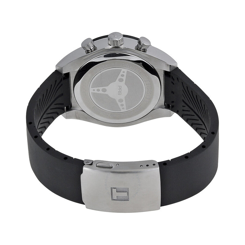 Tissot PRS516 Chronograph Men's Watch T044.417.27.051.00 - The Watches Men & Co #3