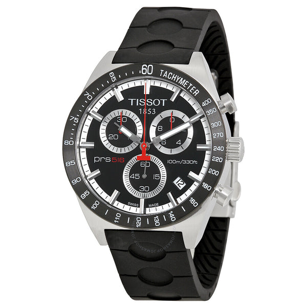 Tissot PRS516 Chronograph Men's Watch T044.417.27.051.00 - The Watches Men & Co