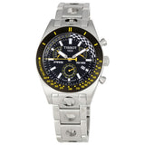 Tissot PRS516 Chronograph Men's Watch T91148851 - The Watches Men & Co