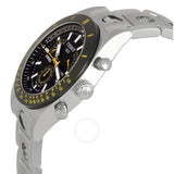 Tissot PRS516 Chronograph Men's Watch T91148851 - The Watches Men & Co #2