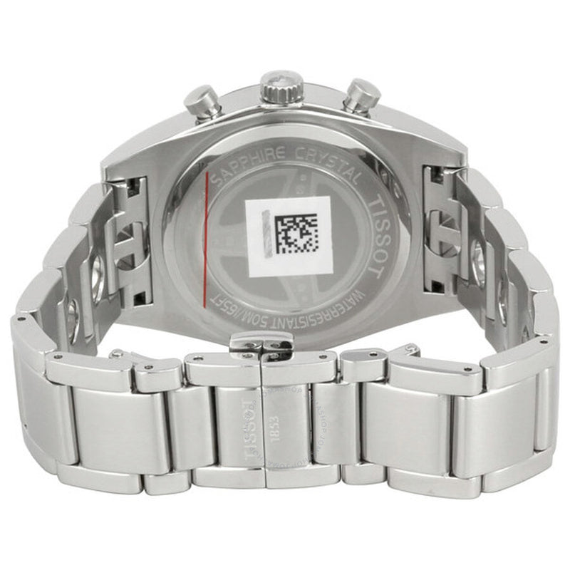 Tissot PRS516 Chronograph Men's Watch T91148851 - The Watches Men & Co #3