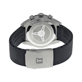 Tissot PRS516 Chronograph Silver Dial Men's Watch T044.417.27.031.00 - The Watches Men & Co #3