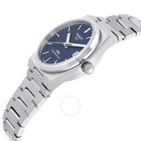 Tissot PRX Automatic 35mm Blue Dial Unisex Watch T1372071104100 - The Watches Men & Co #2