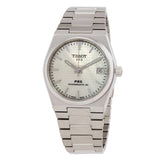 Tissot PRX Powermatic 80 Automatic Ladies Watch T137.207.11.111.00 - The Watches Men & Co