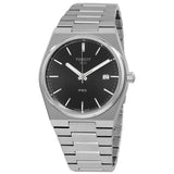 Tissot PRX 40 Quartz Black Dial Men's Watch T137.410.11.051.00 - The Watches Men & Co