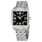 Tissot Quadrato Men's Watch T005.510.11.057.00 - The Watches Men & Co