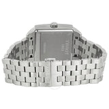 Tissot Quadrato Men's Watch T005.510.11.057.00 - The Watches Men & Co #3