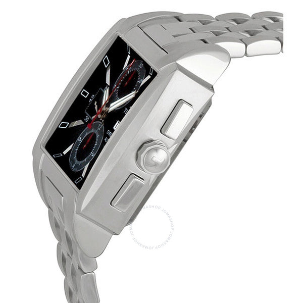 Tissot Quadrato Men's Watch T005.514.11.061.00 - The Watches Men & Co #2