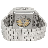 Tissot Quadrato Men's Watch T005.514.11.061.00 - The Watches Men & Co #3