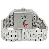 Tissot Quadrato Michael Owen Limited Edition Men's Watch T005.517.11.037.00 - The Watches Men & Co #3