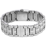 Tissot Quartz Black Dial Ladies Watch T63.1.185.51 - The Watches Men & Co #3